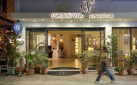 Gran Via Alsancak